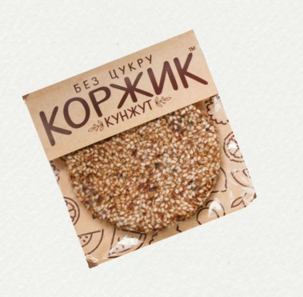 Коржик