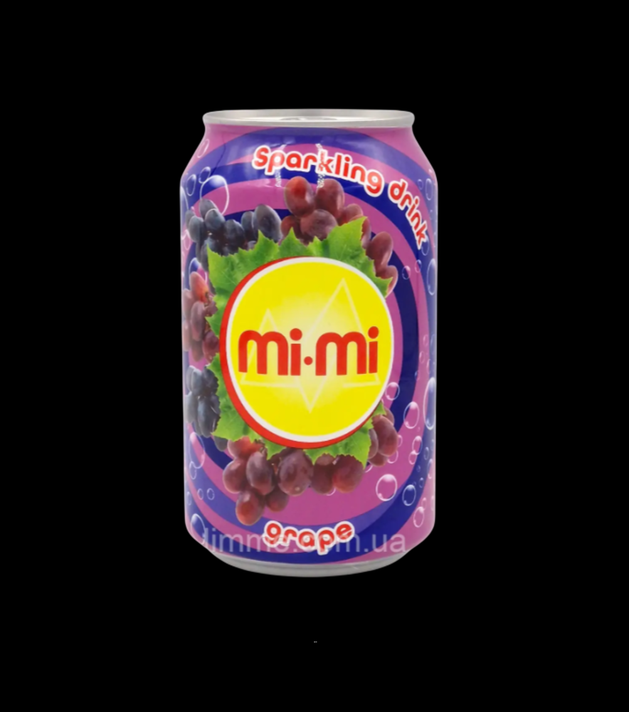 напій мі-мі 0,33 мл.