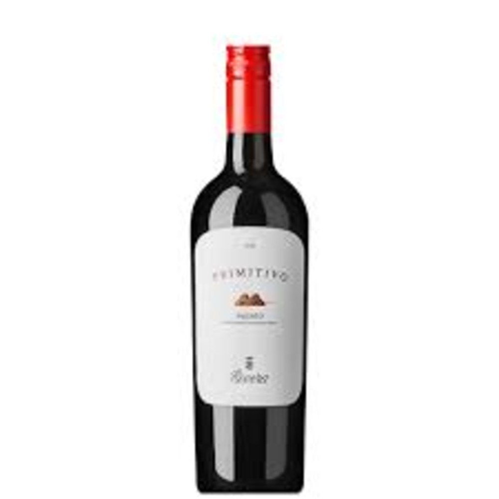 Wine Rivera Primitivo Rosso IGT