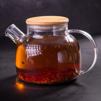 Classic black tea - Черный классический чай