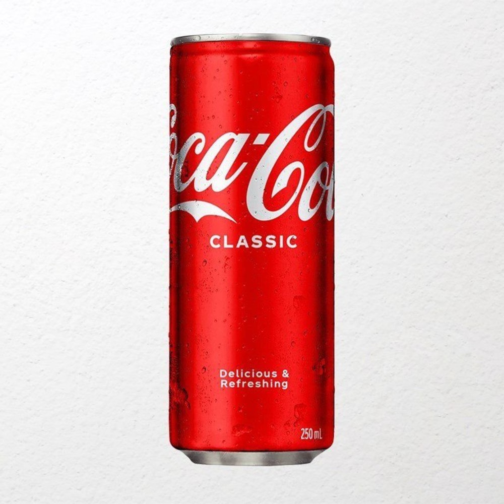 Coca-Cola 250 ml