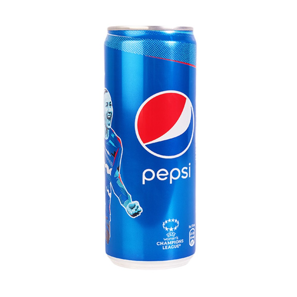 Pepsi 250 ml