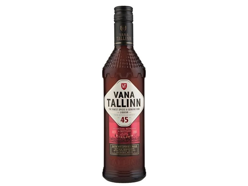 Vana Tallinn 