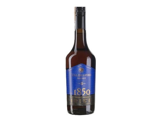 Valdespino 5 