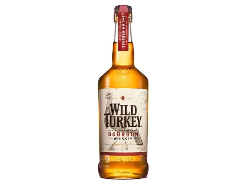 Wild Turkey (бурбон)