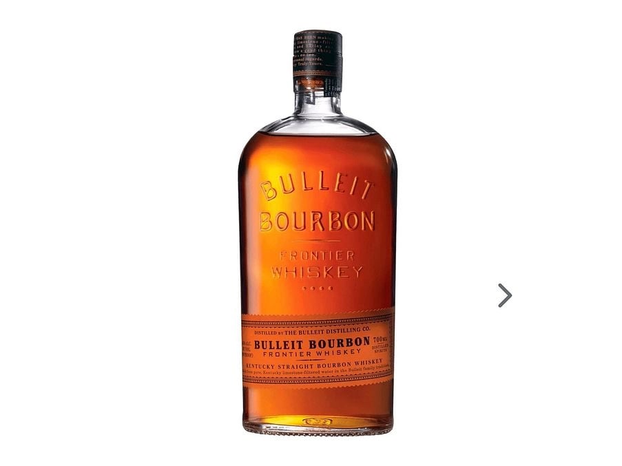 Bulleit 