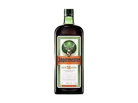 Jägermeister 