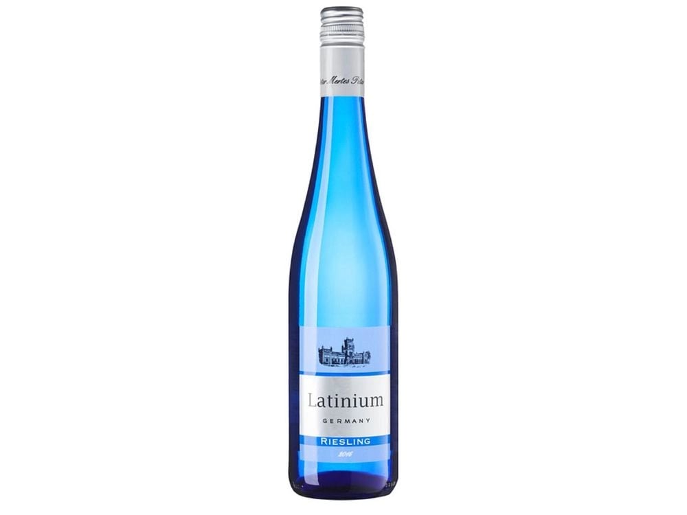Latinium  Riesling