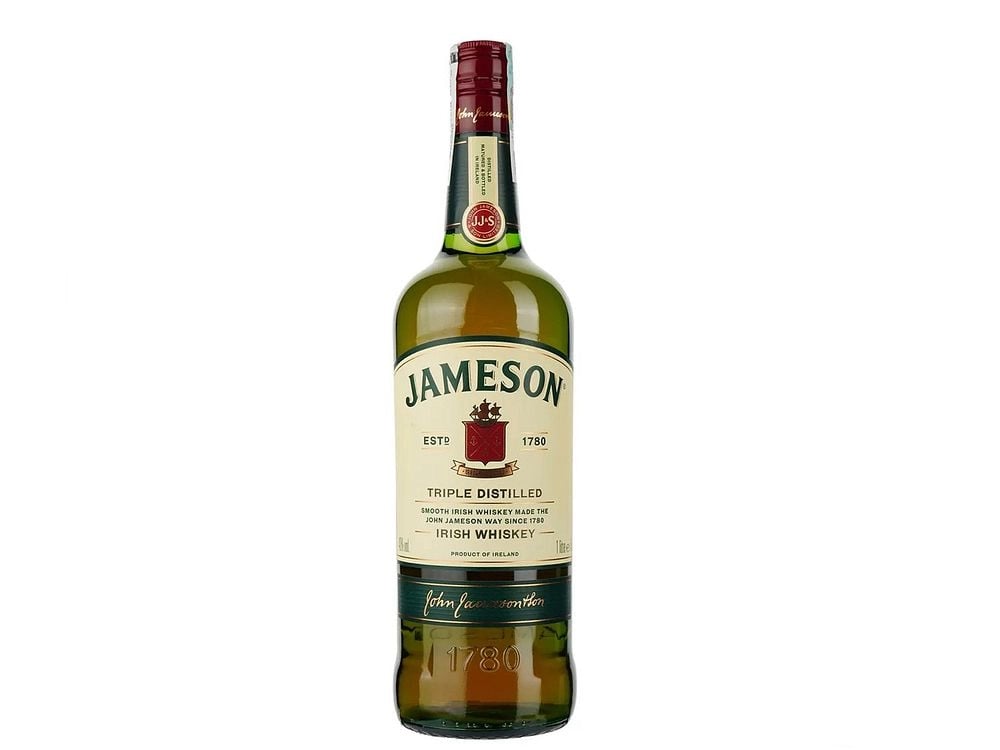  Jameson