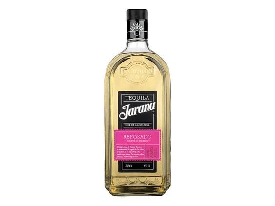 Jarana Reposado 