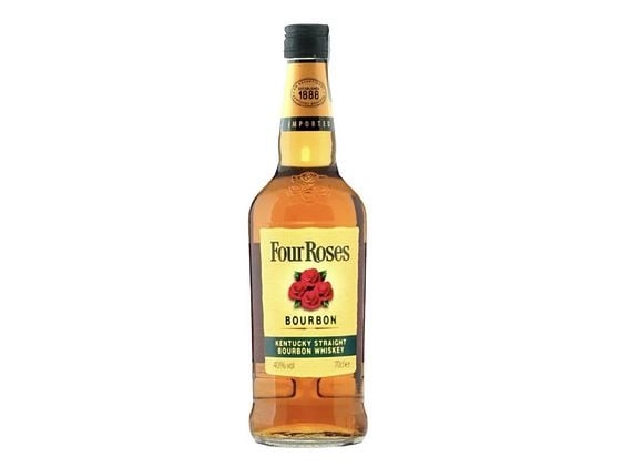 Four Roses 