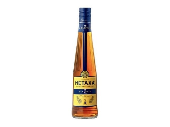 Metaxa 5* 