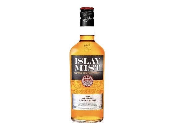 Islay Mist 