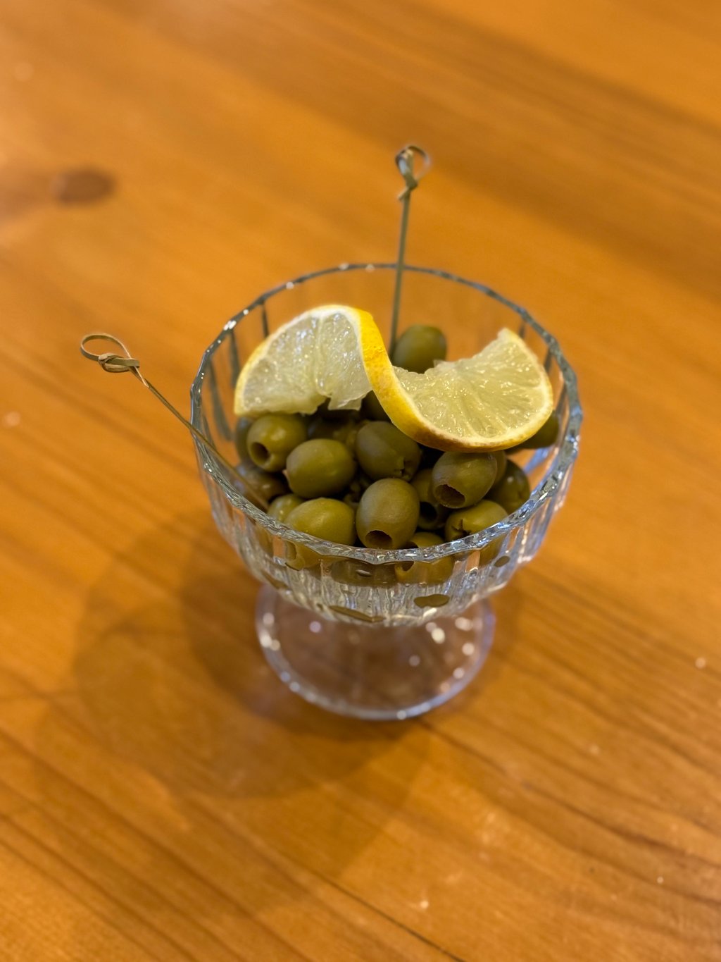 Оливки