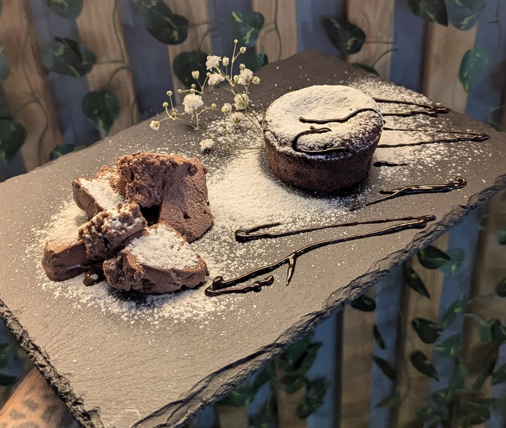 Фондан шоколадний 170г