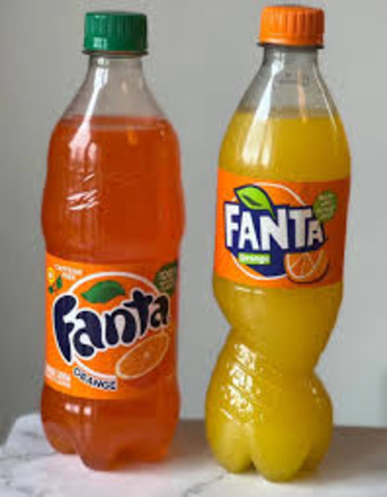 Fanta