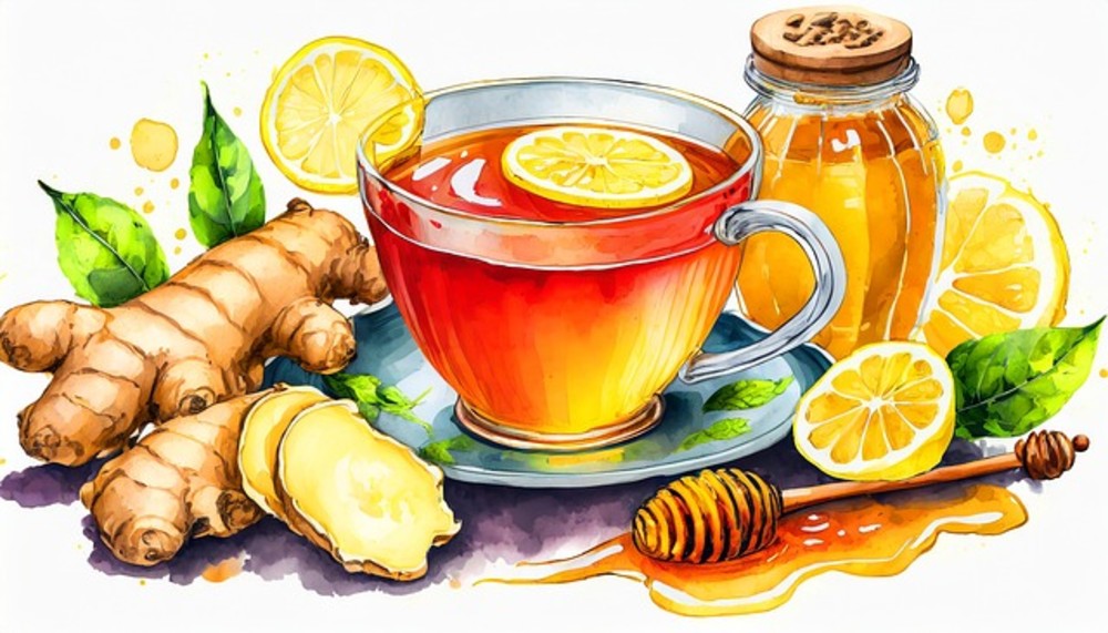 Chai Dawa