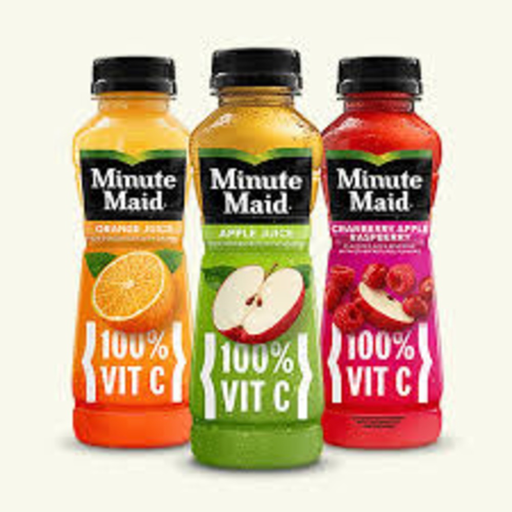 Minute Maid