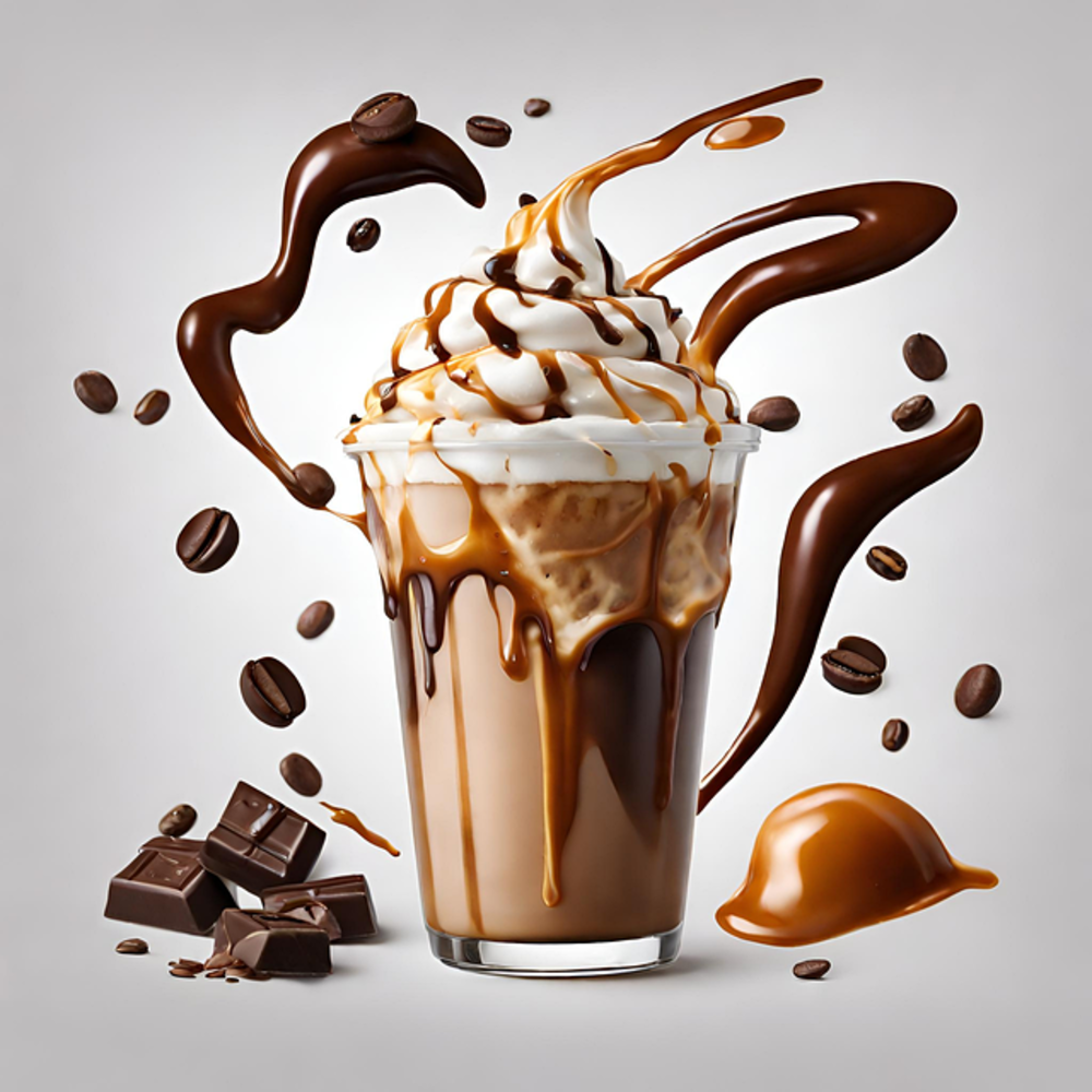 Chocolate Shake