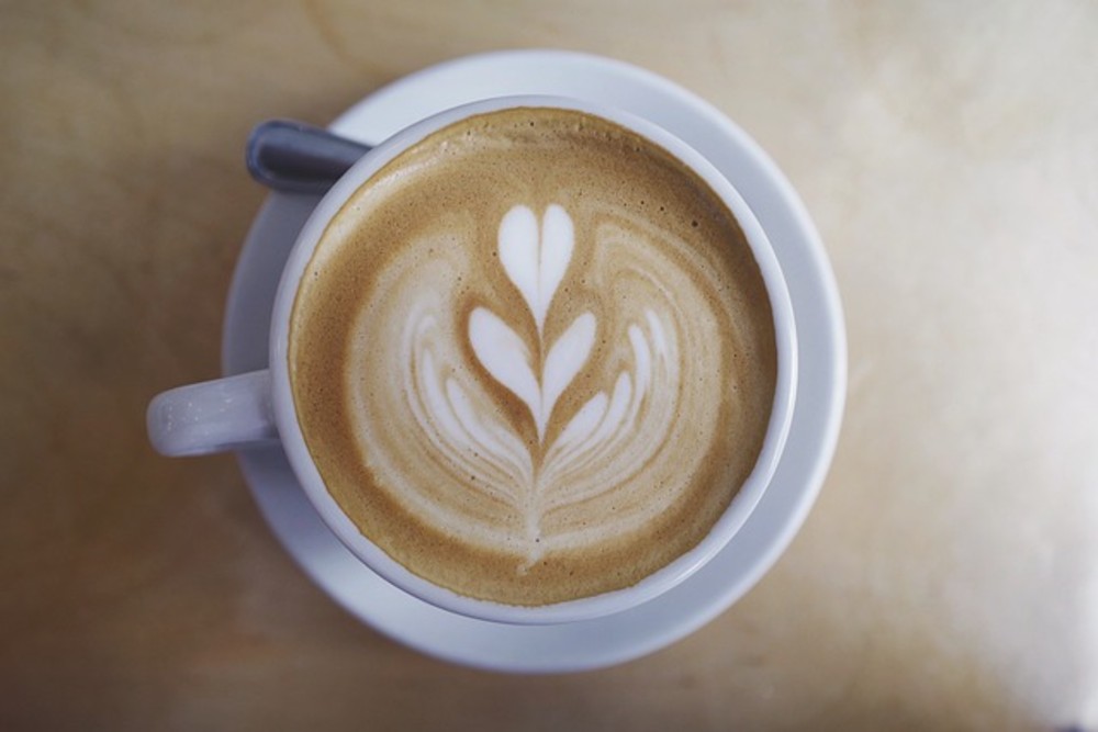caffè latte