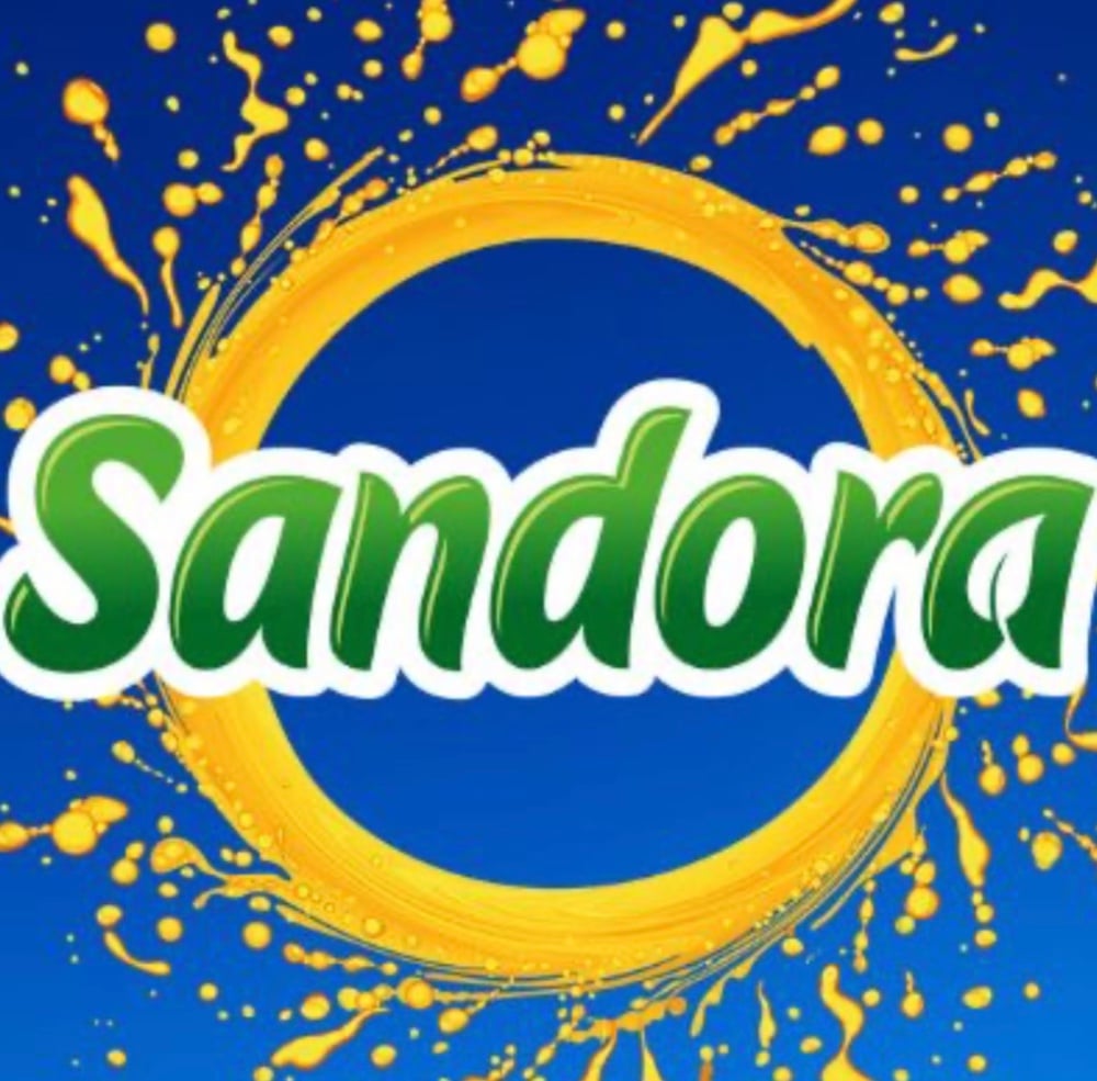 Сік Sandora