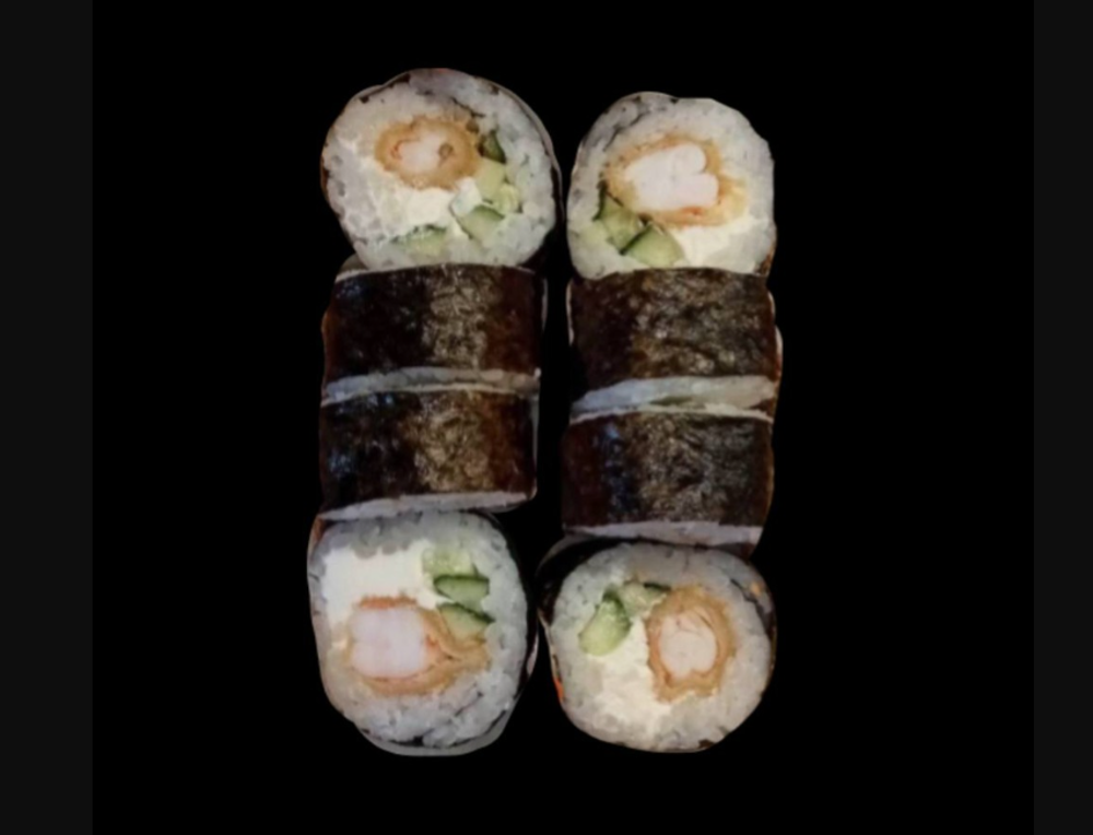 Рол Ебі Макі (200г)