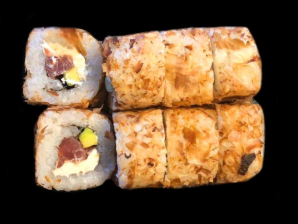 Рол Юта (300г)