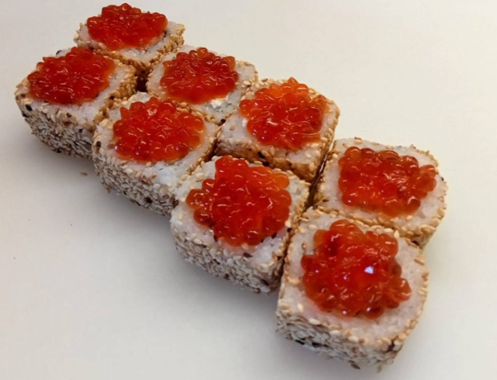 Рол Ебі Лайт (300г)