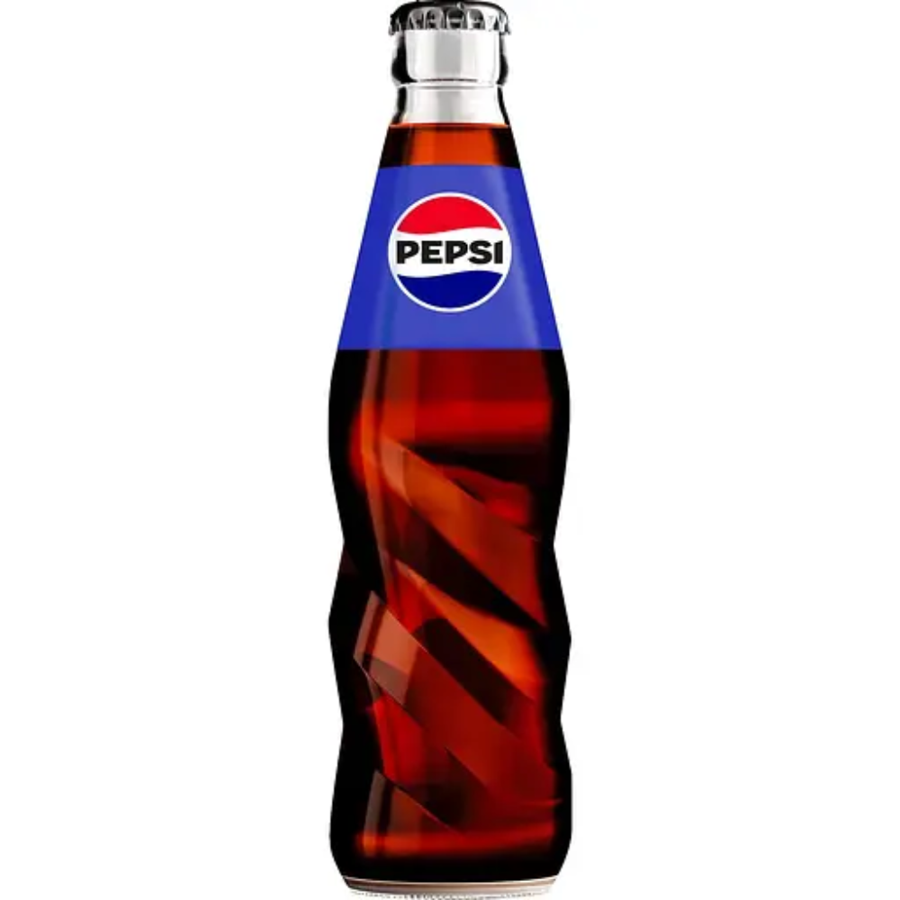 Напій Pepsi безалкогольний сильногазований 0.3 л