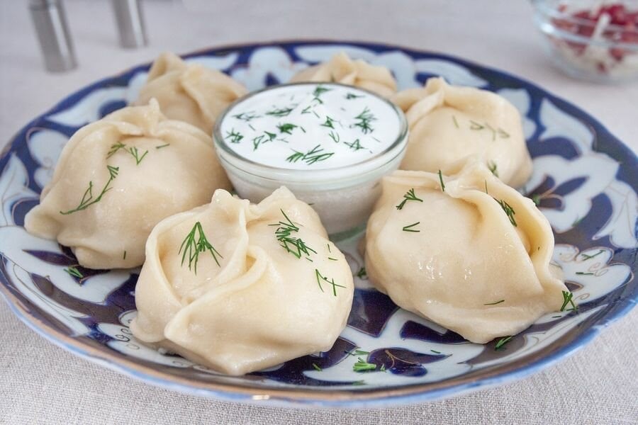 Манти