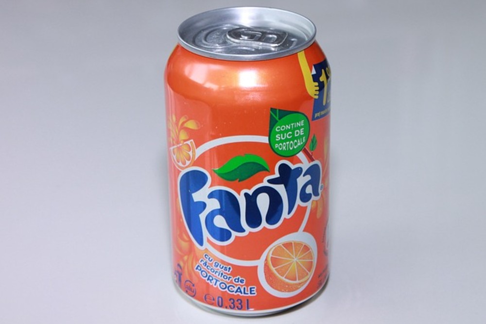 Fanta 0.5