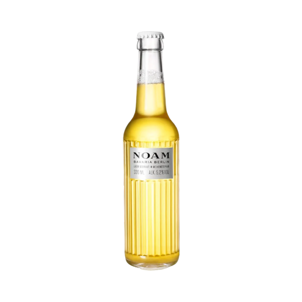NOAM lager (Лагер Noam)