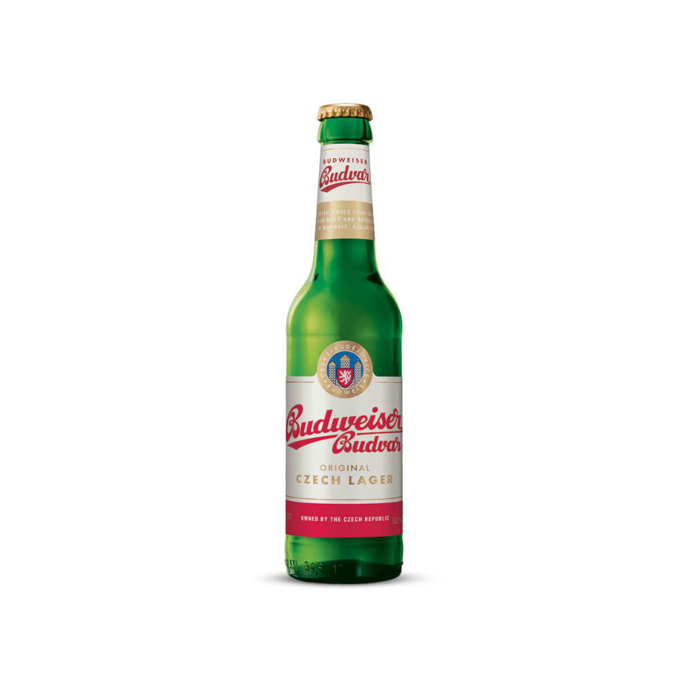 Budweiser
