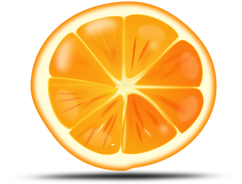 Orange 20gr