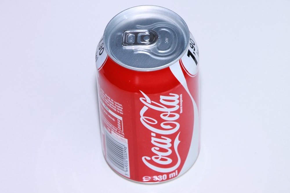 Coca Cola Zero 0,5