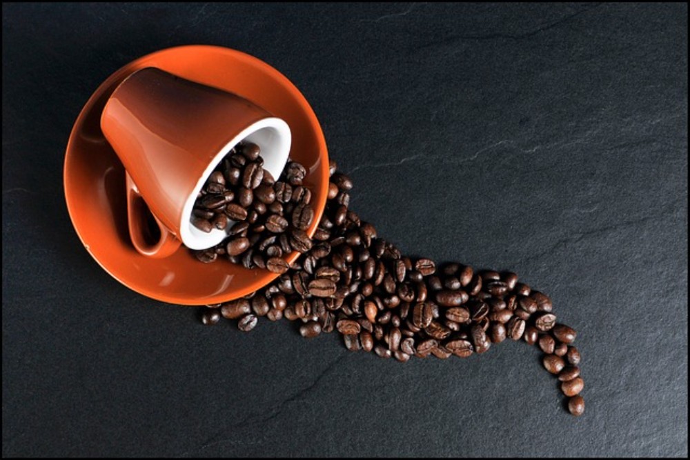 Raf coffee