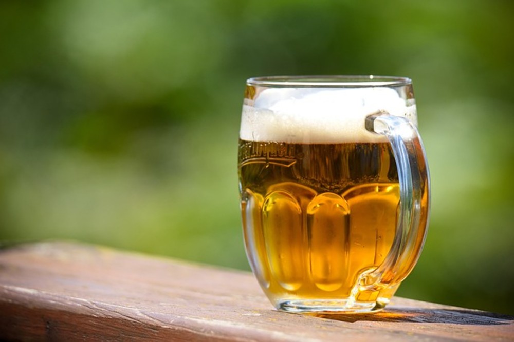 Budweiser NON ALCO 0%