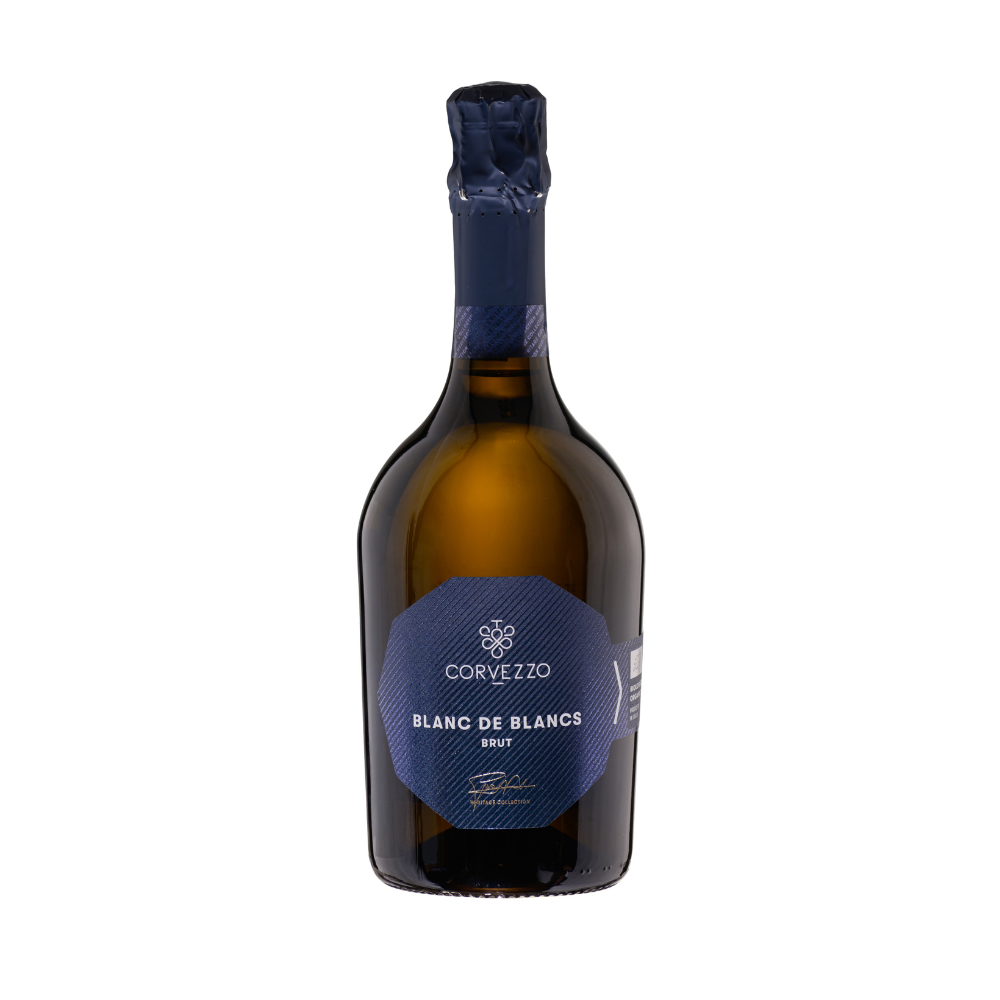 Corvezzo Blanc de Blancs Brut