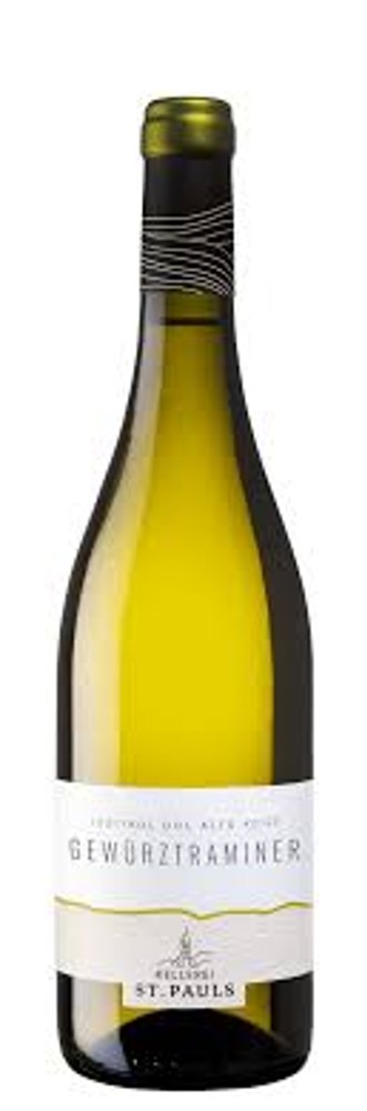Gewurztraminer