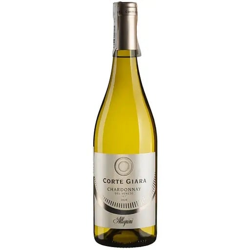 Вино Chardonnay, Corte Giara 0.125