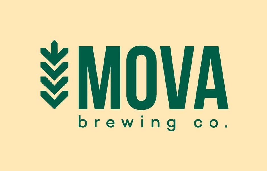 Пиво MOVA Pilsner 0.5 л