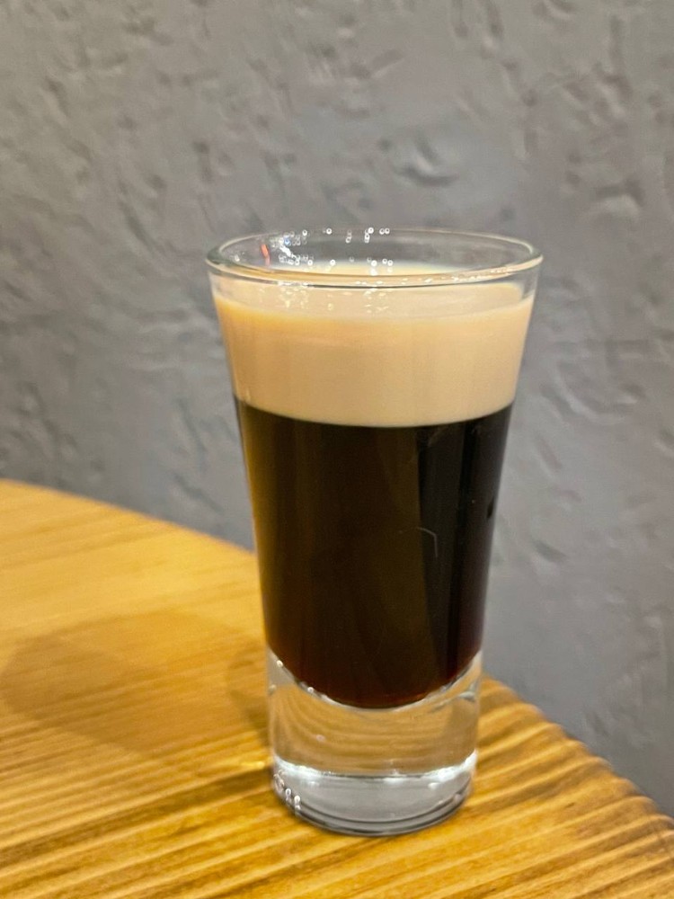 Baby Stout