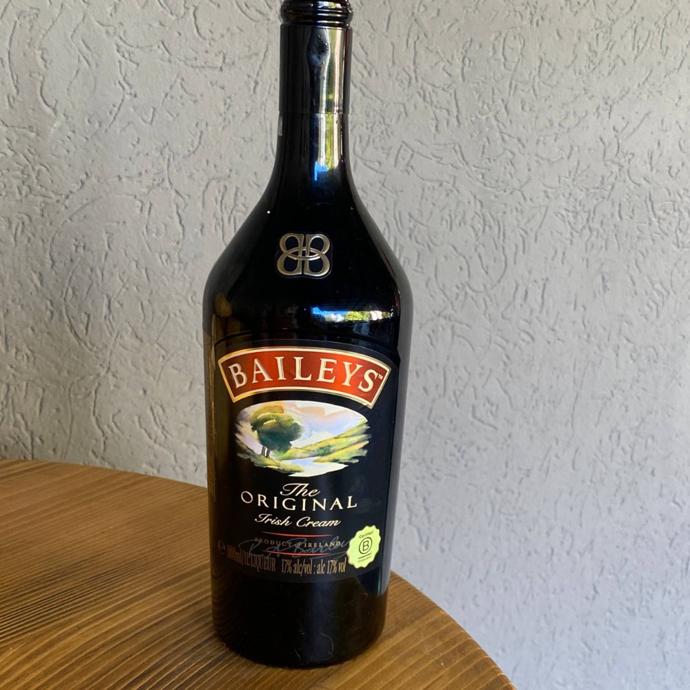 Лікер Baileys