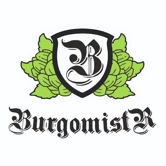Бургомістр - Belgian Wit