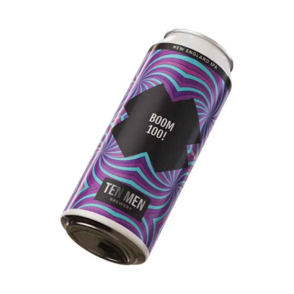 Бум 100 0,5L