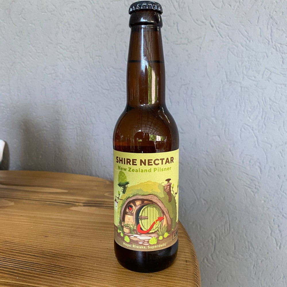 Shire Nectar