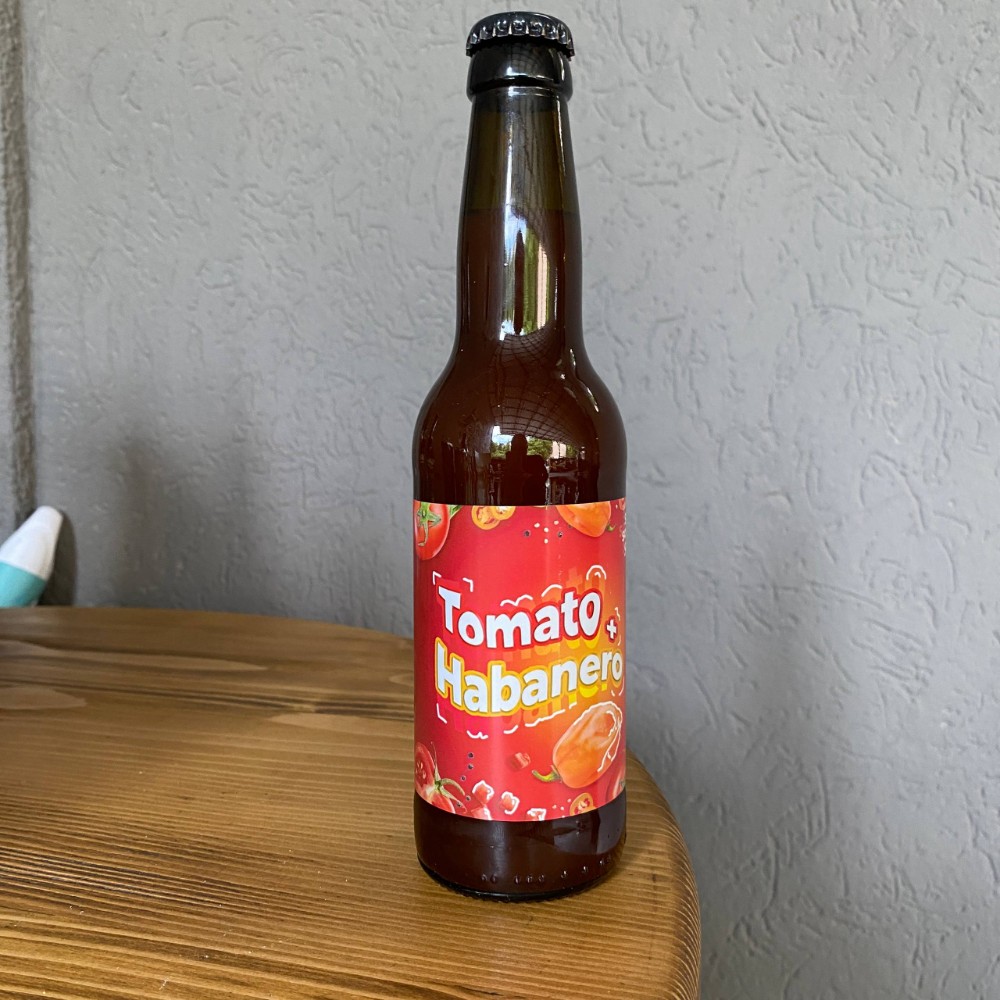 Tomato Habanero