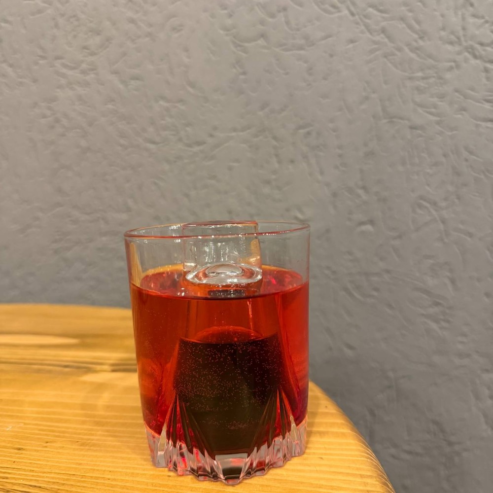 Коктейль Jager Bomb