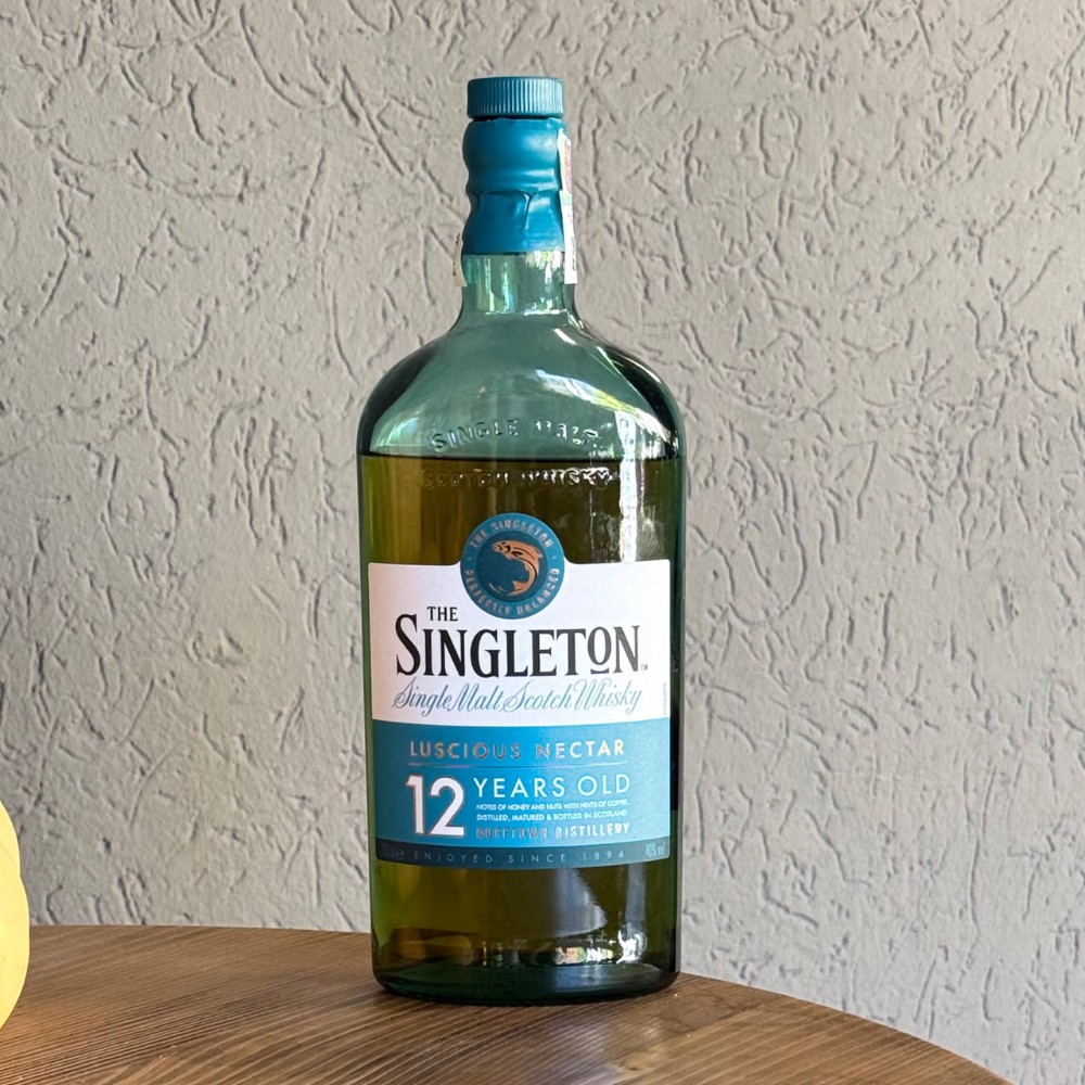Віскі The Singleton of Dufftown
