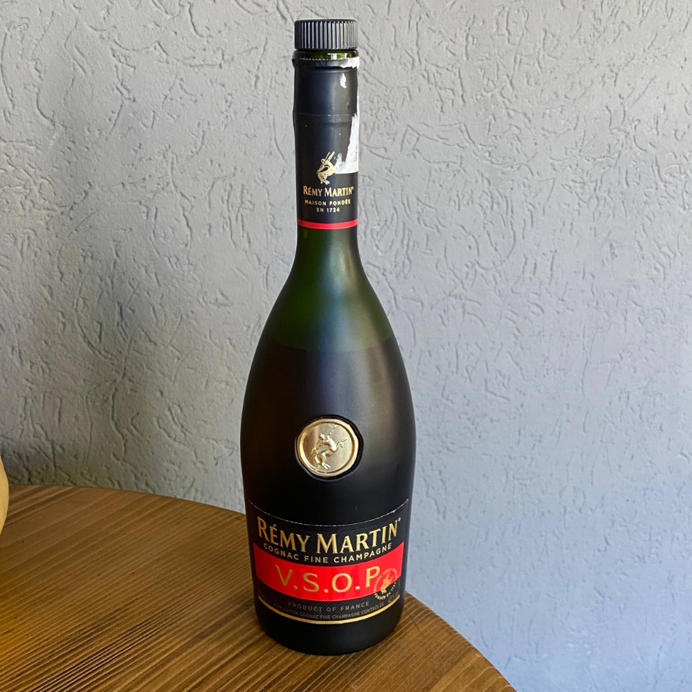 Коньяк Remy Martin (VSOP)